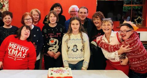 Ballina Arch Club marks 40 magical years