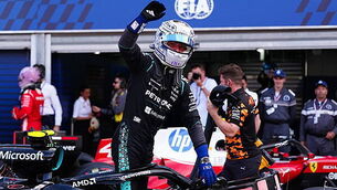 Lewis Hamilton eyes completing ‘impossible’ dream of first Ferrari win in Monaco Lewis Hamilton eyes completing ‘impossible’ dream of first Ferrari win in Monaco