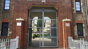 Garda watchdog investigating death of man in custody Garda watchdog investigating death of man in custody