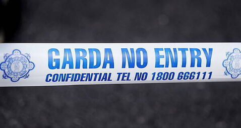 Man (60s) seriously injured following assault in Co Laois