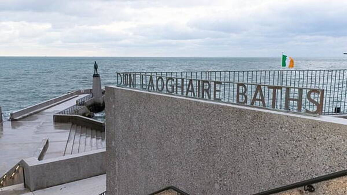Swimmers warned off nine popular Dublin bathing spots until next week