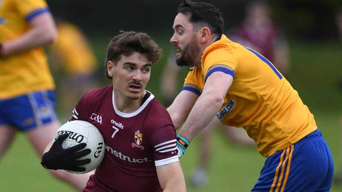 Slow start costs Knock’ men in northern derby