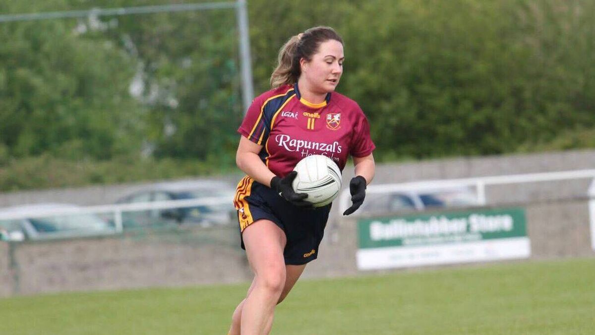 Seven-a-side tournament in memory of Éilis Maloney
