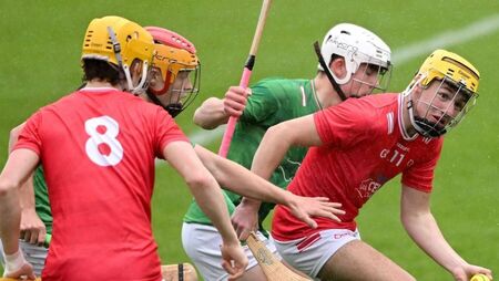 Mayo can't chop the Oak boys down to size
