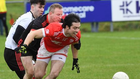 Moy boys leapfrog Holly-Carra off the bottom