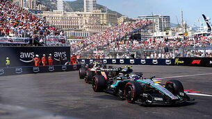 Kimi Antonelli becomes youngest winner of Monaco Grand Prix Kimi Antonelli becomes youngest winner of Monaco Grand Prix