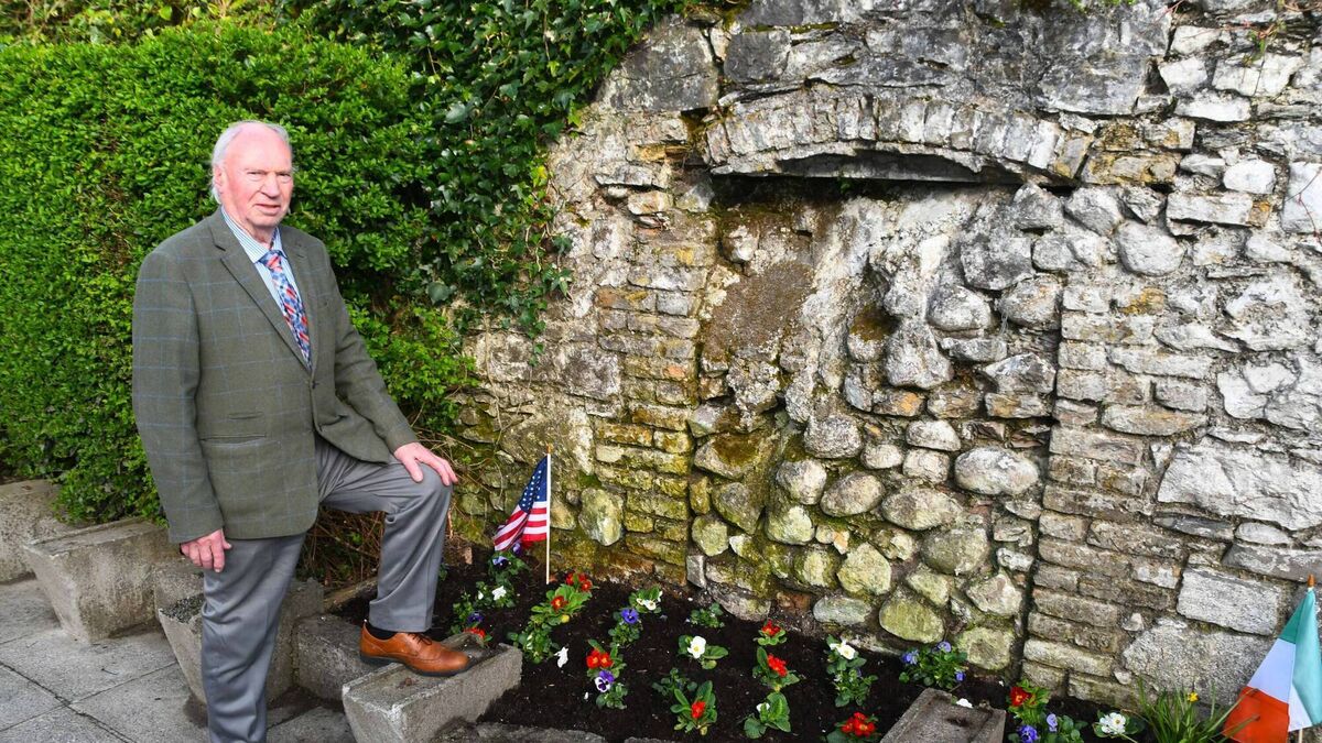 Tánaiste leads tributes to deceased Mayo politician