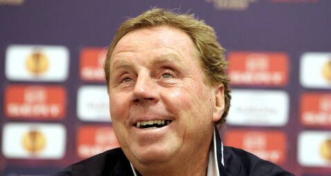 Former Spurs manager Harry Redknapp to come to Mayo later this year