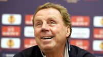 Former Spurs manager Harry Redknapp to come to Mayo later this year