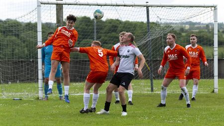 Tensions run high as Town claim first win