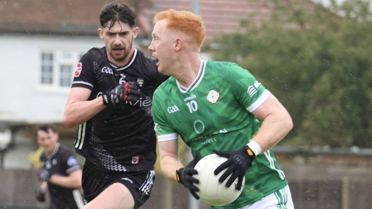 Sligo sink Exiles to book clash with Erne boys