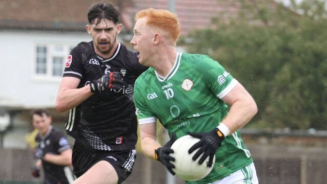 Sligo sink Exiles to book clash with Erne boys