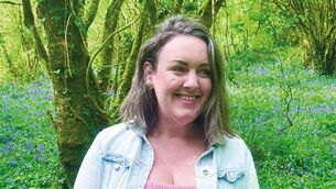 <p>Castlebar native Caitlín Kirrane.</p> <p>Castlebar native Caitlín Kirrane.</p>