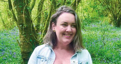 Mayo woman nominated for Mum of the Year award