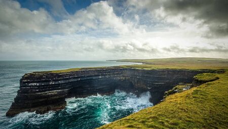 Suspension bridge at Mayo tourist attraction 'will become iconic'