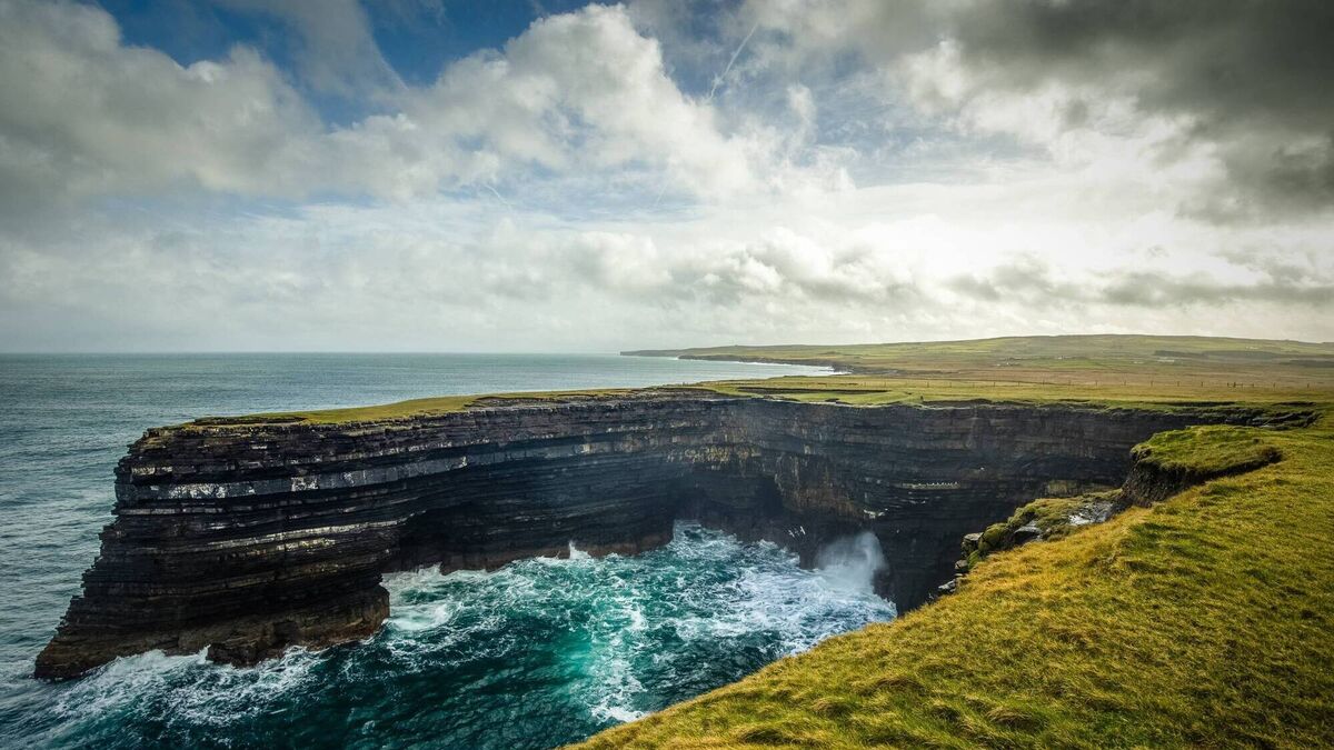 Suspension bridge at Mayo tourist attraction 'will become iconic'