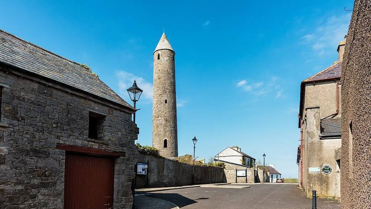 Exciting plans for tourism in North Mayo