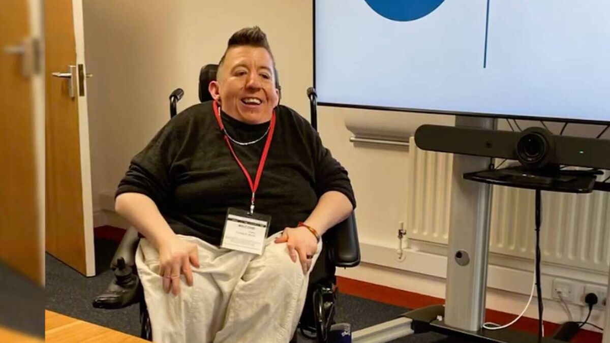 Local group seeks 'an accessible Ballina'