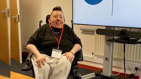 Local group seeks 'an accessible Ballina'