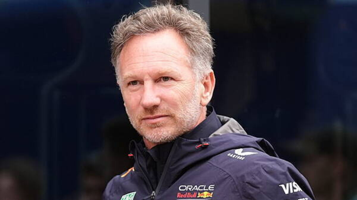 Christian Horner suffers F1 return delay as Renault Group says ‘no discussions’