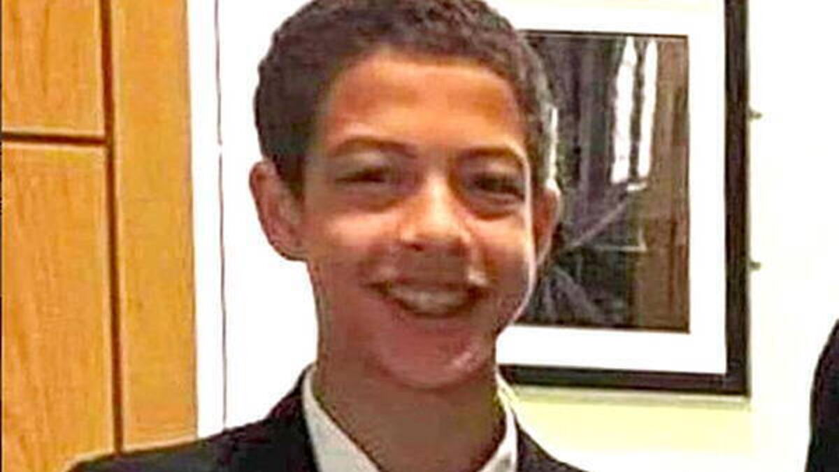 Expert: ‘There is so much that we still don’t know’ about Noah Donohoe’s death