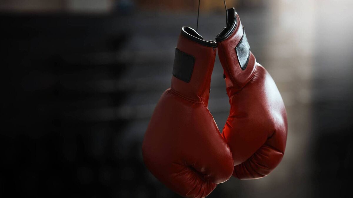 International boxing returns to Geesala