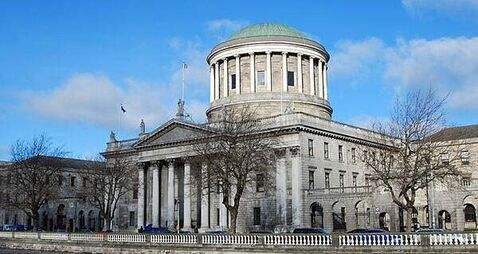 Financial services firm in dispute with financial advisor seeking to be wound up