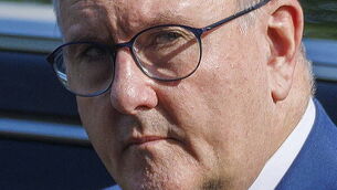 Bill Kenneally victims ‘vindicated’ after report published Bill Kenneally victims ‘vindicated’ after report published