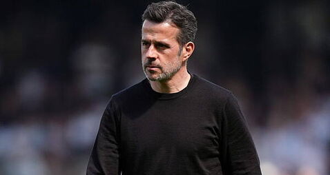 Former Fulham boss Marco Silva joins Benfica on a two-year contract