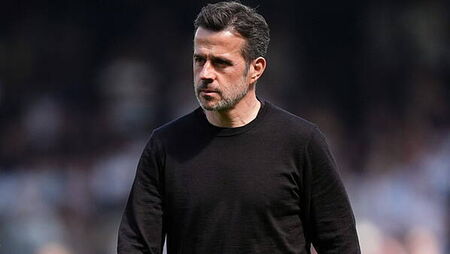 Former Fulham boss Marco Silva joins Benfica on a two-year contract