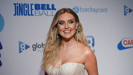Former Little Mix star Perrie Edwards discusses ‘hellish’ split from Zayn Malik