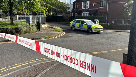 Belfast victim lost eye and suspect said ‘I’ve killed someone’, court told