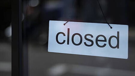 Dublin pub among seven premises issued with closure orders
