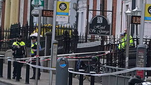 Dublin pub among seven premises issued with closure orders Dublin pub among seven premises issued with closure orders