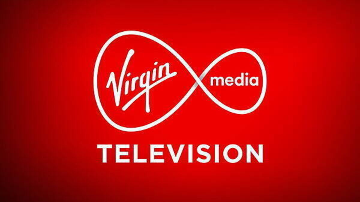 Virgin Media removes episode of programme which showed man's body