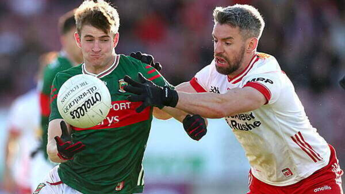 GAA: How to watch this weekend's games
