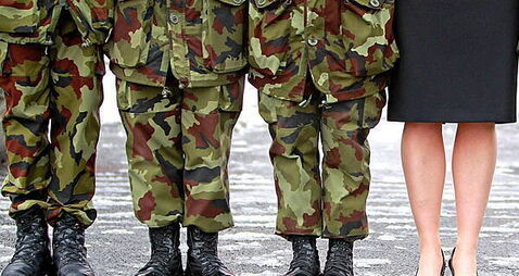 Woman tells Defence Forces Tribunal of rape by multiple men at barracks