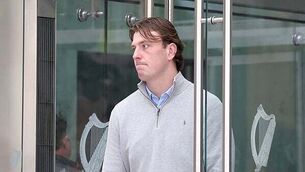 Defence Forces confirm death of Air Corps lieutenant found unresponsive Defence Forces confirm death of Air Corps lieutenant found unresponsive