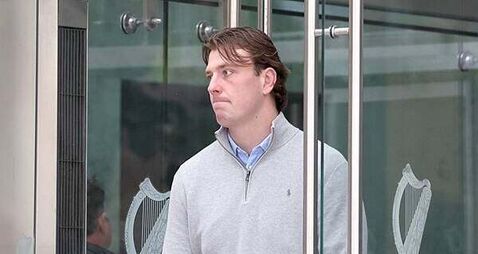 Leinster rugby player spared sentence and conviction for beaker attack on woman in nightclub