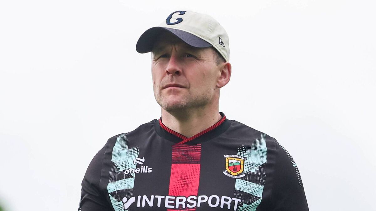 Is Tyrone v Mayo live on television this weekend?