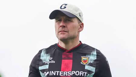 Is Tyrone v Mayo live on television this weekend?