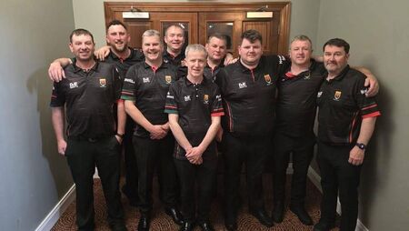 Dennany denied in tough week for Mayo Pool 