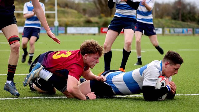Mayo players selected by Connacht for summer games 