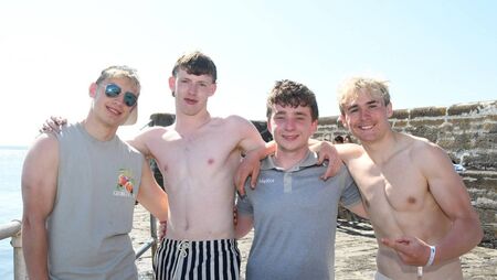Local Notes: All the latest news from Enniscrone