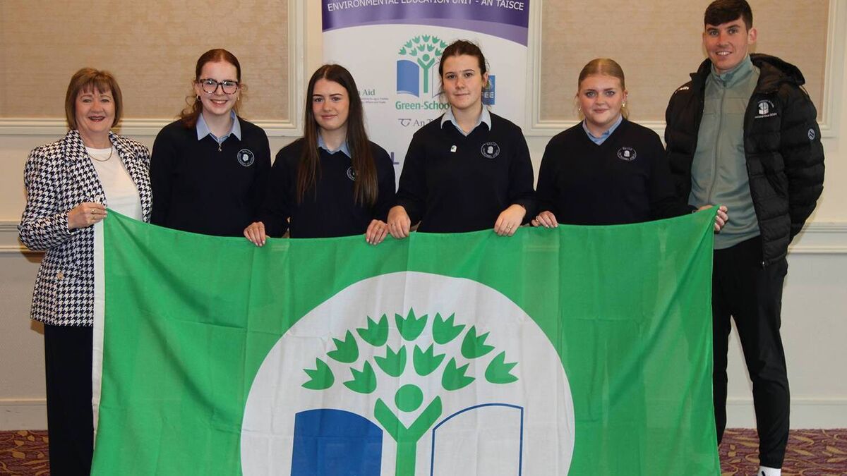 Local Notes: All the latest news from Kiltimagh