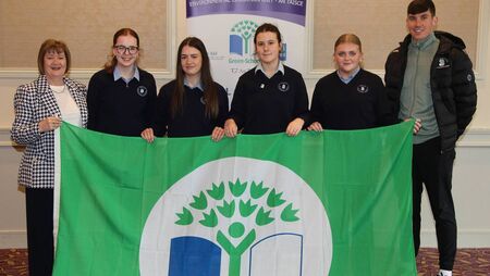 Local Notes: All the latest news from Kiltimagh