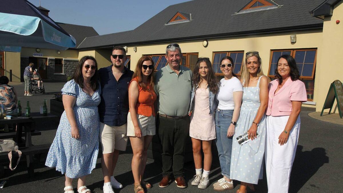 Local Notes: All the latest news from Ballinrobe