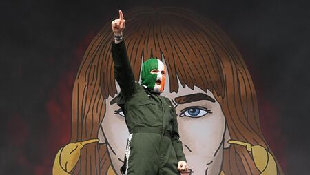 Young Irish no longer look overseas for validation