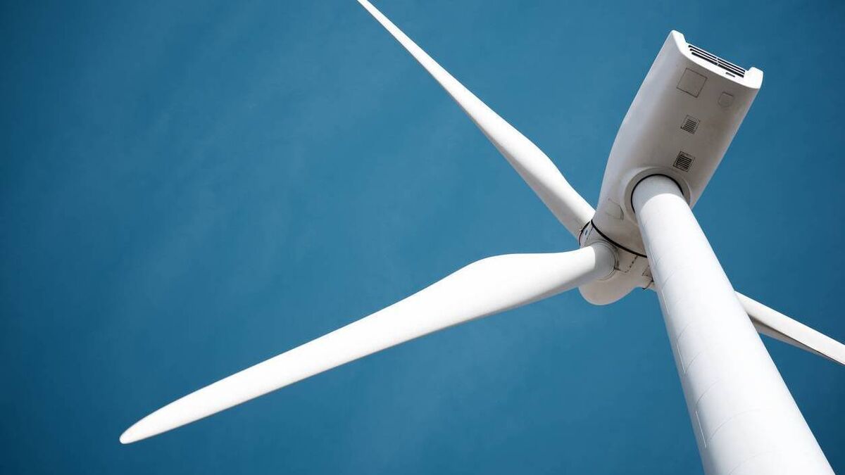 Councillors want review of windfarm community funds