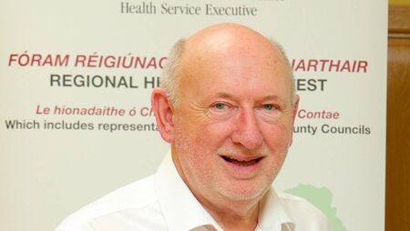 Mayo's new policing body is a 'secret society'